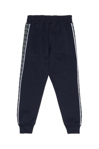 Pantalon de survêtement - Bleu marine