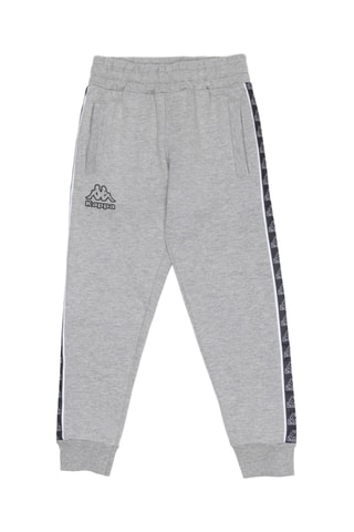 Pantalon de survêtement - Gris chiné