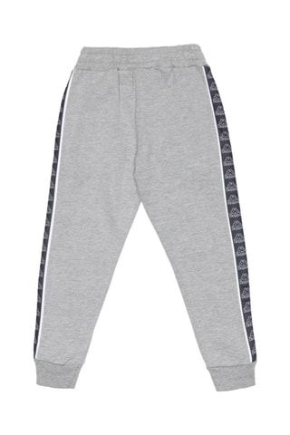Pantalon de survêtement - Gris chiné