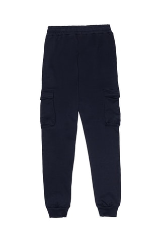 Jogging - Bleu marine