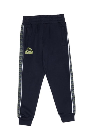 Jogging - Bleu