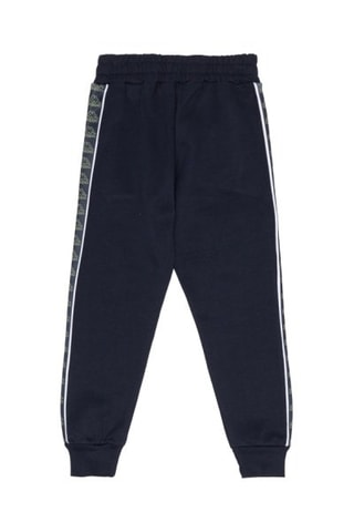 Jogging - Bleu