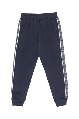 Jogging - Bleu