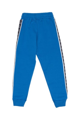 Jogging - Bleu