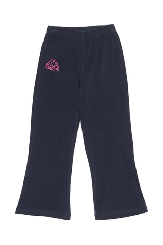 Pantalon - Bleu