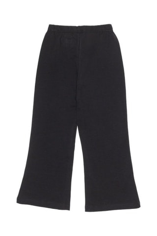 Pantalon de survêtement - Noir