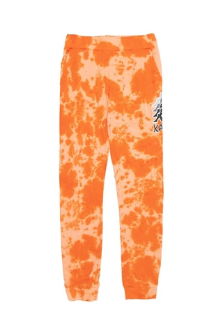 Jogging Orange