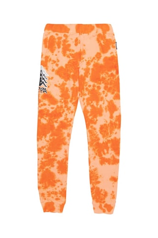 Jogging Orange