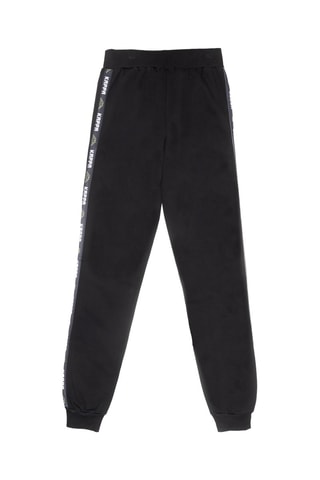 Jogging - Noir