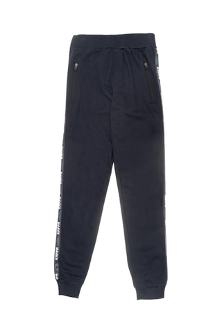 Jogging - Bleu