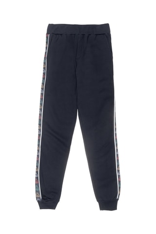 Jogging - Bleu