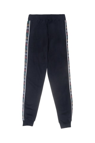 Jogging - Bleu