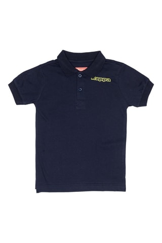 Polo - Bleu