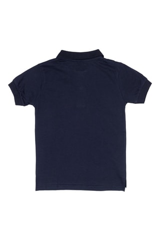Polo - Bleu