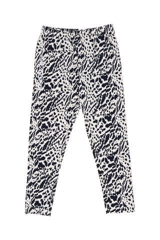 Legging - Bleu