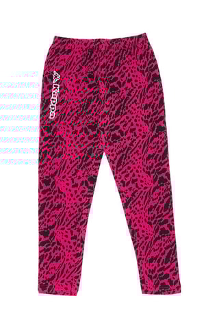 Legging - Fuchsia