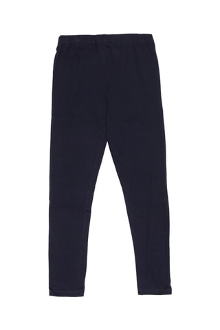 Legging - Bleu marine