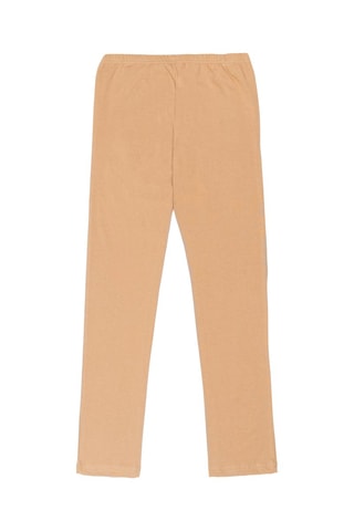 Legging Beige