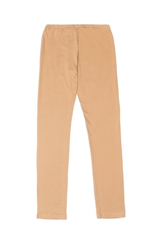 Legging Beige