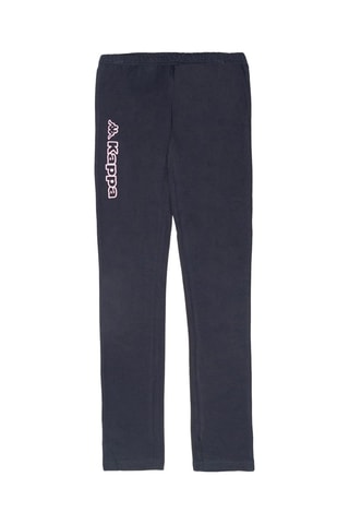 Legging Bleu marine