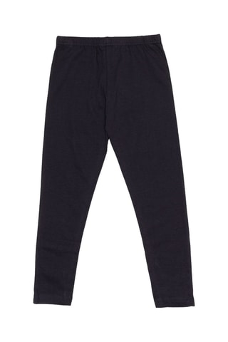Legging - Bleu marine
