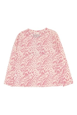 T-shirt - Rose