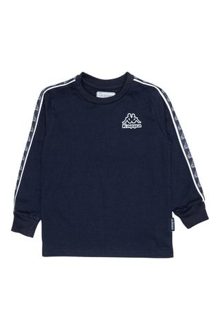 T-shirt - Bleu marine