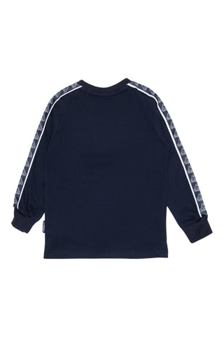 T-shirt - Bleu marine