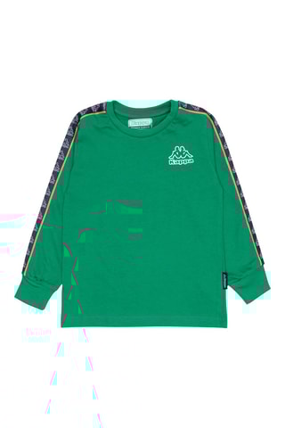 T-shirt - Vert