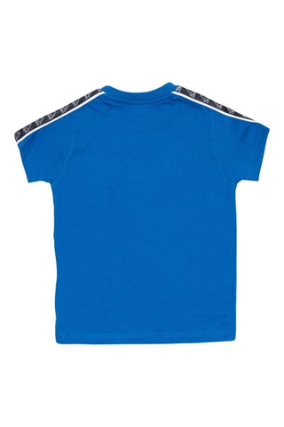 T-shirt - Bleu roi