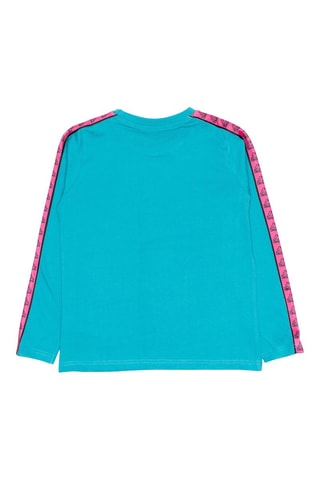 T-shirt - Turquoise