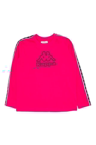 T-shirt - Fuchsia