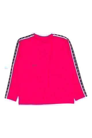 T-shirt - Fuchsia