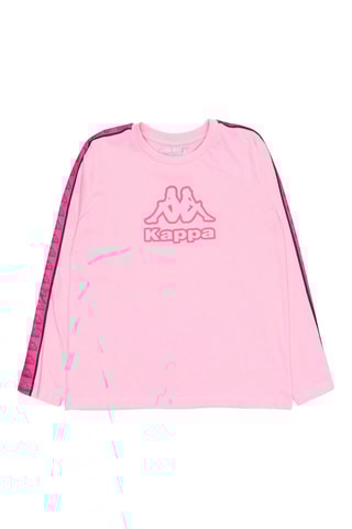 T-shirt - Rose