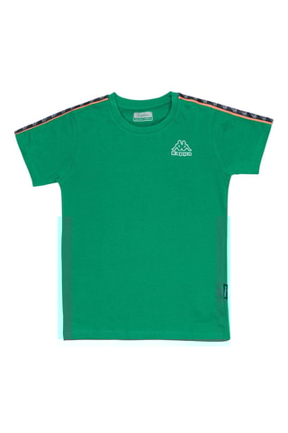 T-shirt - Vert
