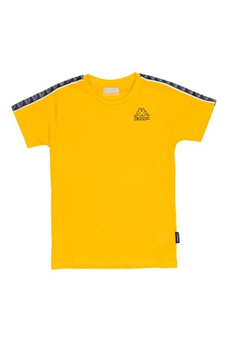 T-shirt - Jaune