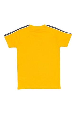 T-shirt - Jaune