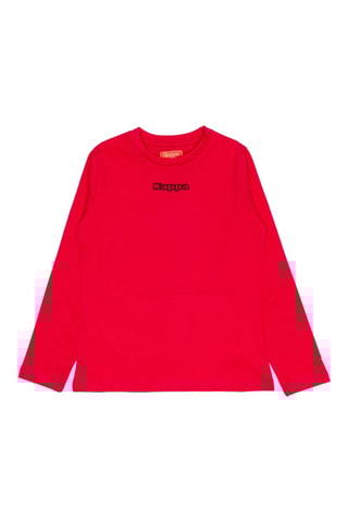 T-shirt - Fuchsia