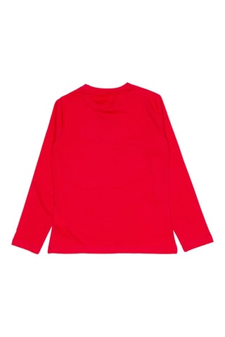 T-shirt - Fuchsia