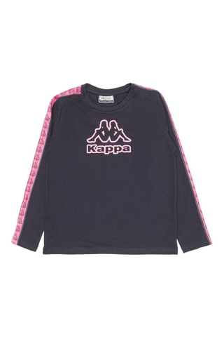 T-shirt - Bleu