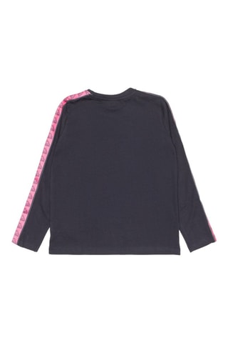 T-shirt - Bleu