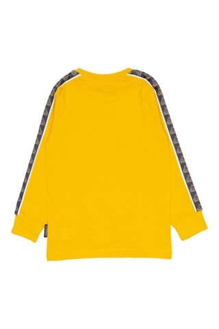 T-shirt - Jaune