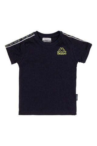 T-shirt - Bleu marine