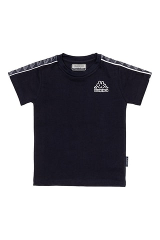 T-shirt - Bleu marine
