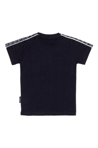 T-shirt - Bleu marine