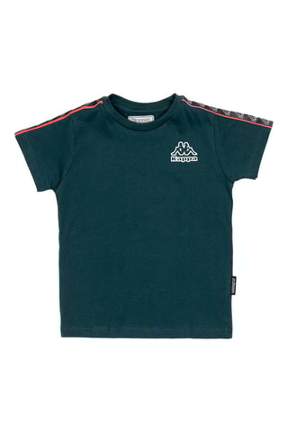 T-shirt - Vert