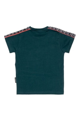 T-shirt - Vert