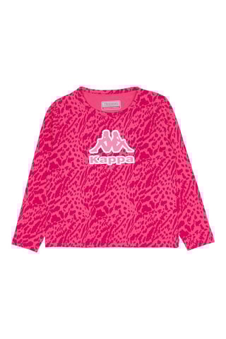 T-shirt - Fuchsia