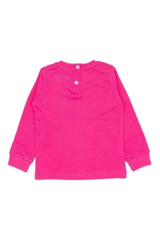 T-shirt - Rose