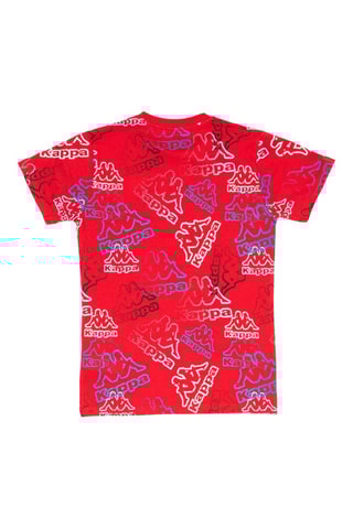 T-shirt - Rouge